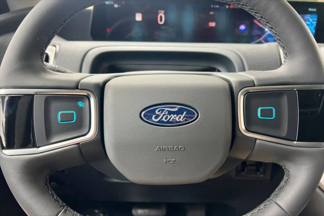 2026 Ford Expedition Max Active MAX