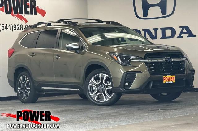 2023 Subaru Ascent Limited 7-Passenger for sale in Albany, OR