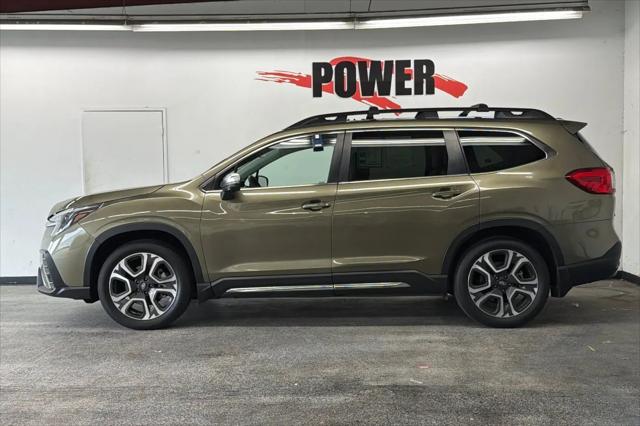 2023 Subaru Ascent Limited 7-Passenger
