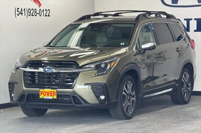 2023 Subaru Ascent Limited 7-Passenger