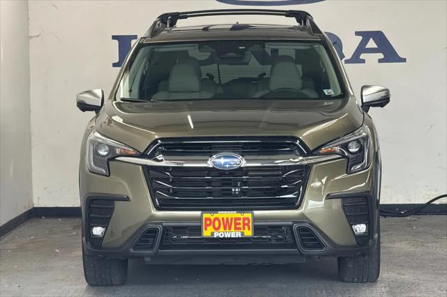 2023 Subaru Ascent Limited 7-Passenger