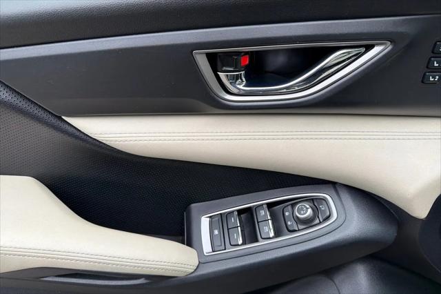2023 Subaru Ascent Limited 7-Passenger
