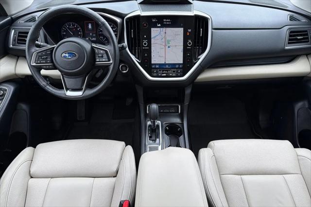 2023 Subaru Ascent Limited 7-Passenger