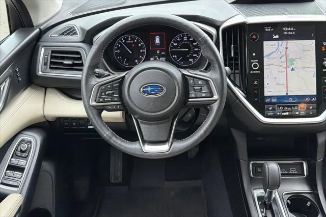 2023 Subaru Ascent Limited 7-Passenger