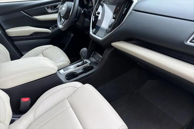 2023 Subaru Ascent Limited 7-Passenger