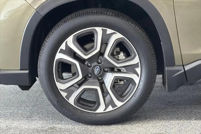 2023 Subaru Ascent Limited 7-Passenger