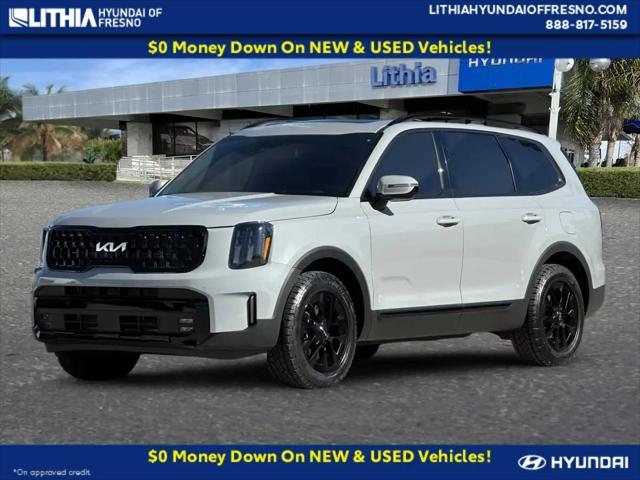 2024 Kia Telluride SX Prestige X-Pro for sale in Fresno, CA