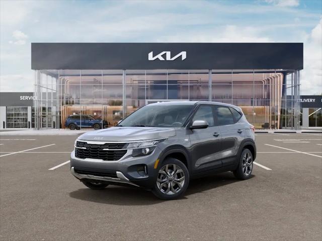 2026 Kia Seltos LX for sale in Scottsdale, AZ