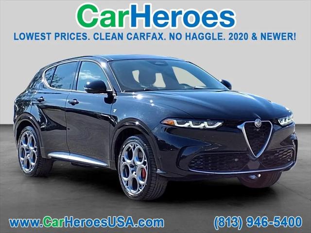 2024 Alfa Romeo Tonale Ti EAWD for sale in Seffner, FL