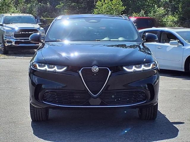 2024 Alfa Romeo Tonale Ti EAWD