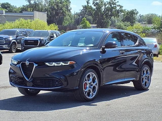 2024 Alfa Romeo Tonale Ti EAWD