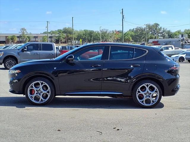 2024 Alfa Romeo Tonale Ti EAWD