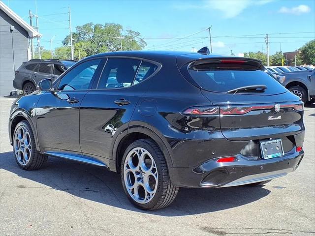 2024 Alfa Romeo Tonale Ti EAWD