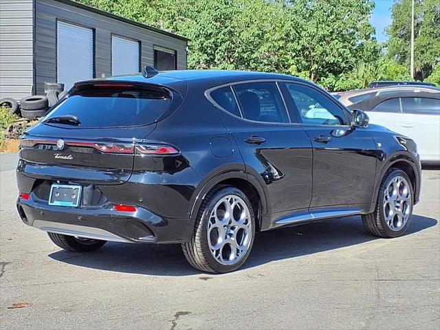 2024 Alfa Romeo Tonale Ti EAWD