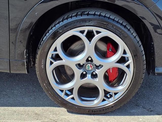 2024 Alfa Romeo Tonale Ti EAWD