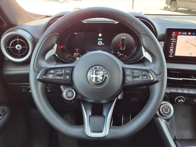 2024 Alfa Romeo Tonale Ti EAWD