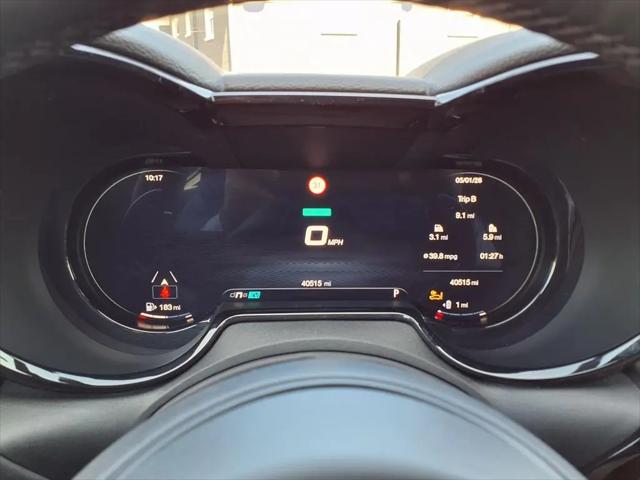 2024 Alfa Romeo Tonale Ti EAWD
