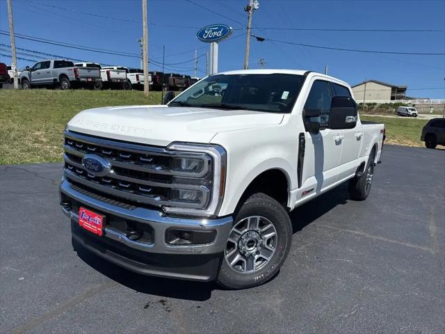2026 Ford F-350 LARIAT for sale in Branson, MO