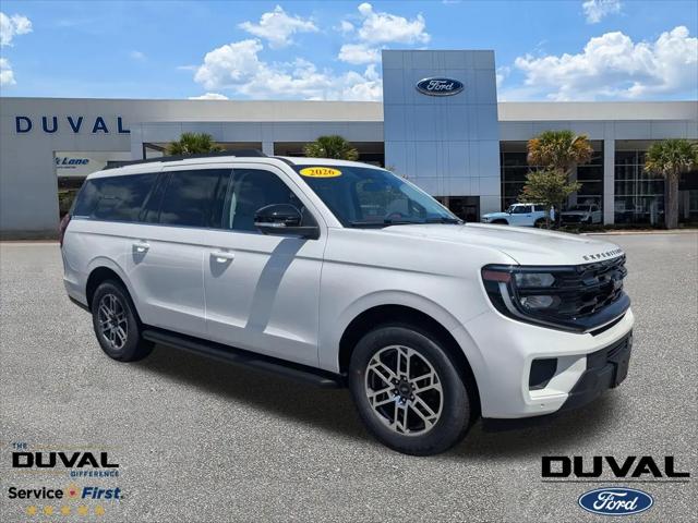 2026 Ford Expedition Max Active MAX for sale in Jacksonville, FL
