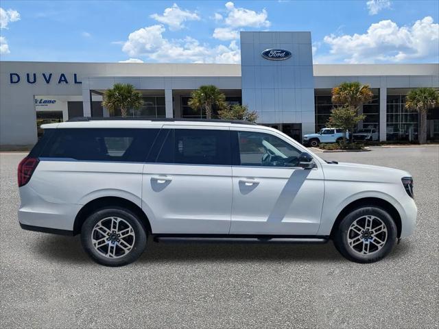 2026 Ford Expedition Max Active MAX