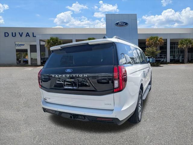 2026 Ford Expedition Max Active MAX