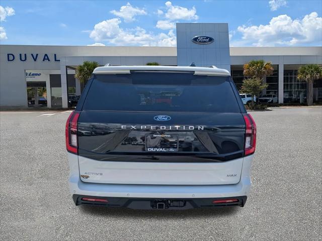 2026 Ford Expedition Max Active MAX