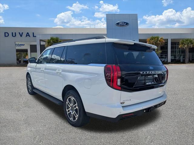 2026 Ford Expedition Max Active MAX