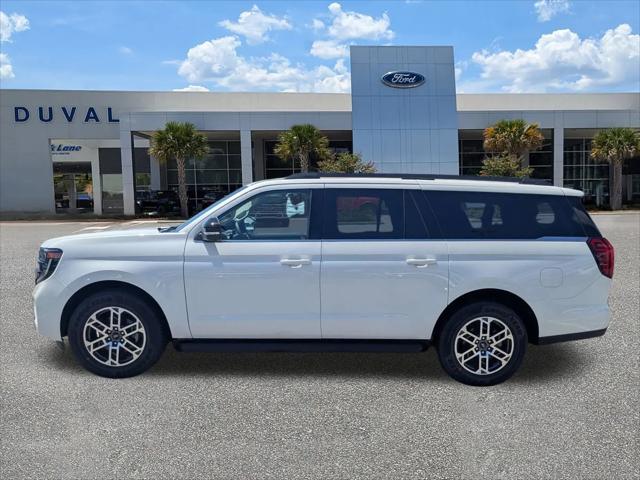 2026 Ford Expedition Max Active MAX