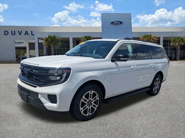 2026 Ford Expedition Max Active MAX