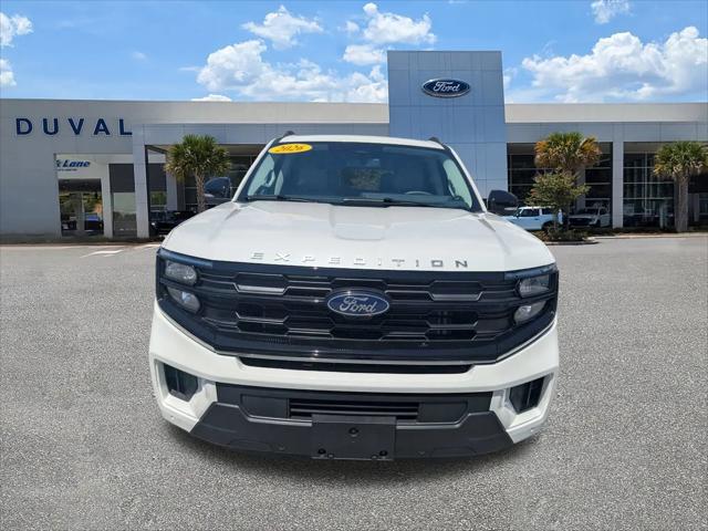 2026 Ford Expedition Max Active MAX