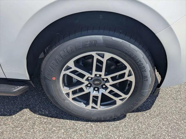 2026 Ford Expedition Max Active MAX