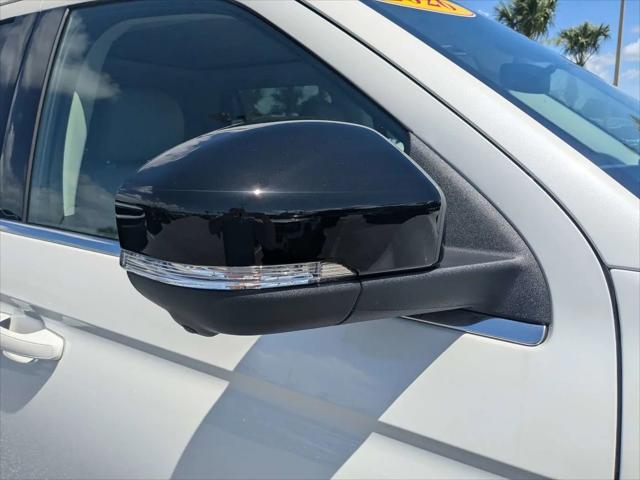 2026 Ford Expedition Max Active MAX