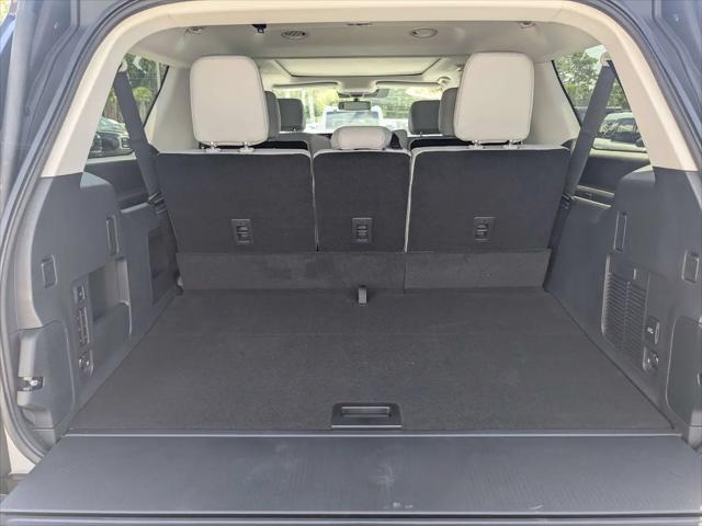 2026 Ford Expedition Max Active MAX
