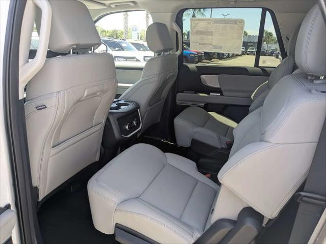 2026 Ford Expedition Max Active MAX