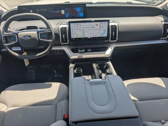 2026 Ford Expedition Max Active MAX