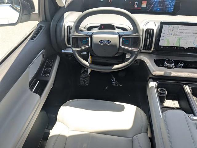 2026 Ford Expedition Max Active MAX