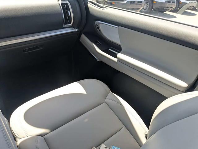 2026 Ford Expedition Max Active MAX