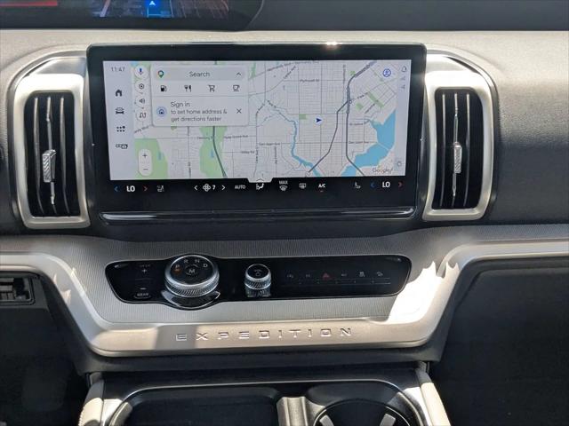 2026 Ford Expedition Max Active MAX