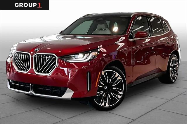 2026 BMW X3 30 xDrive for sale in Columbia, SC