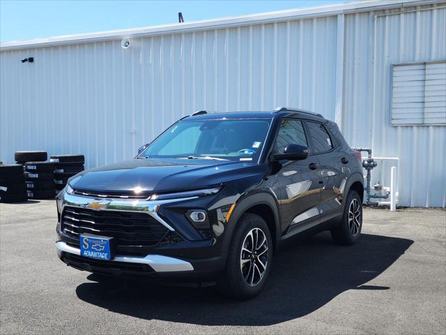 2026 Chevrolet TrailBlazer FWD LT for sale in Hopewell, VA