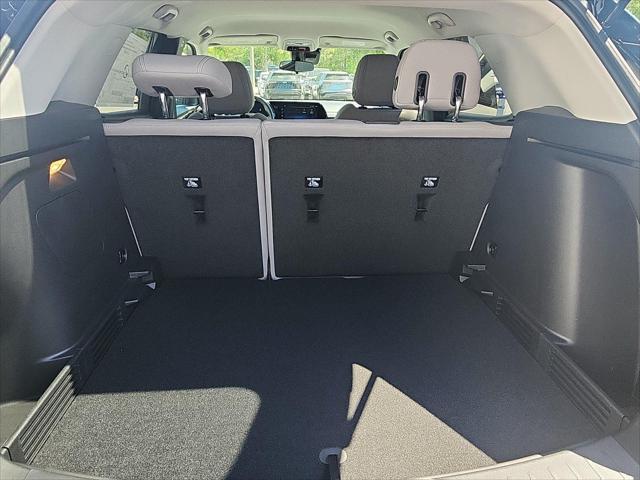 2026 Chevrolet TrailBlazer FWD LT