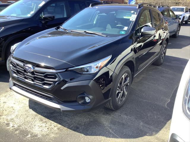 2026 Subaru Crosstrek Premium 2026 Subaru Crosstrek Premium