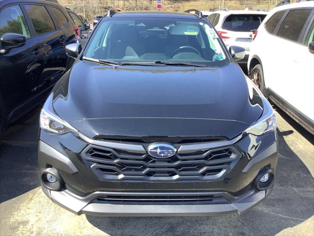 2026 Subaru Crosstrek Premium 2026 Subaru Crosstrek Premium
