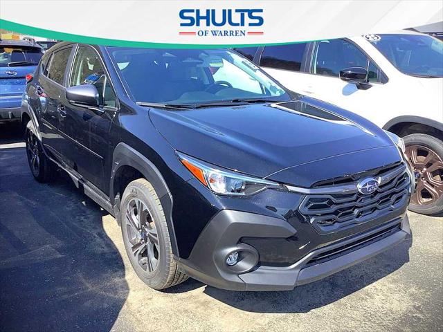 2026 Subaru Crosstrek Premium for sale in Warren, PA