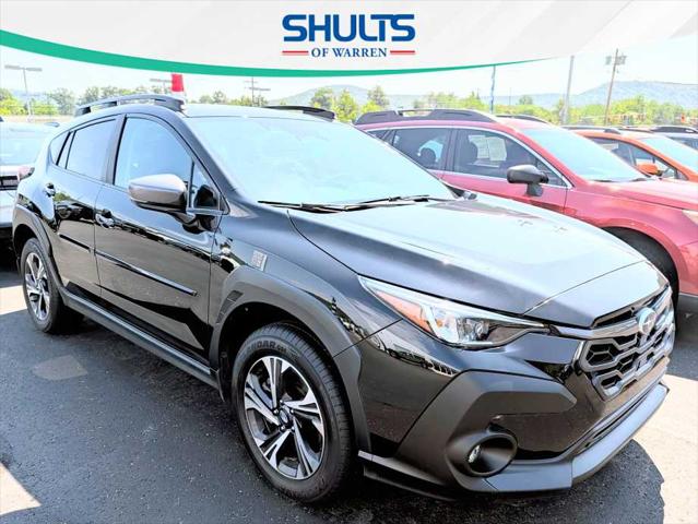 2026 Subaru Crosstrek Premium for sale in Warren, PA