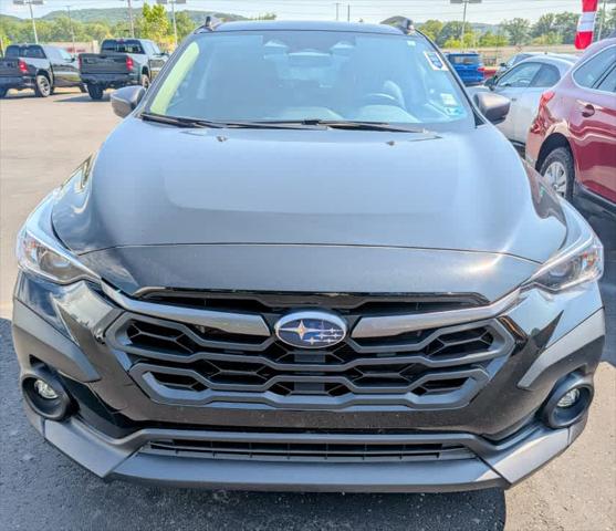 2026 Subaru Crosstrek Premium 2026 Subaru Crosstrek Premium
