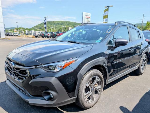 2026 Subaru Crosstrek Premium 2026 Subaru Crosstrek Premium