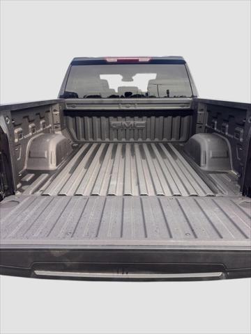 2026 GMC Sierra 1500 Crew Cab, Short Bed, SLE, 4WD