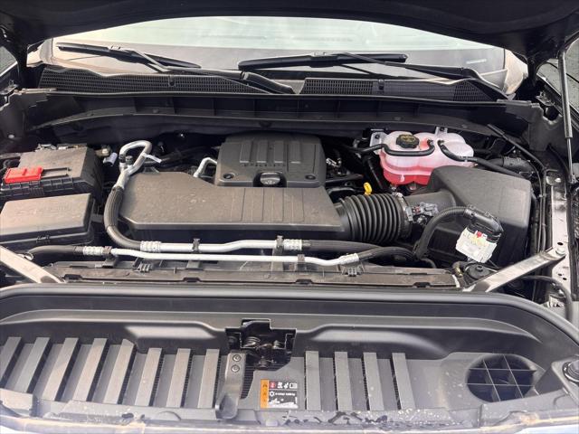 2026 GMC Sierra 1500 Crew Cab, Short Bed, SLE, 4WD