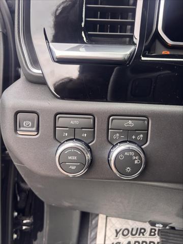 2026 GMC Sierra 1500 Crew Cab, Short Bed, SLE, 4WD